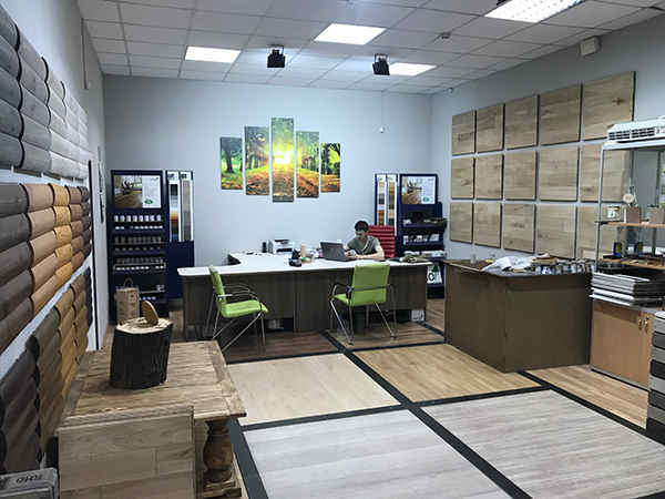 Osmo Ukraine