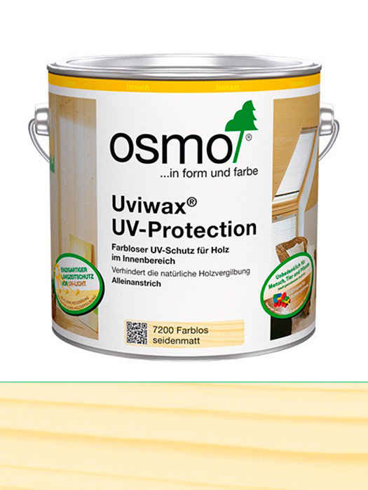 Віск з УФ-захистом Osmo UVIWAX
