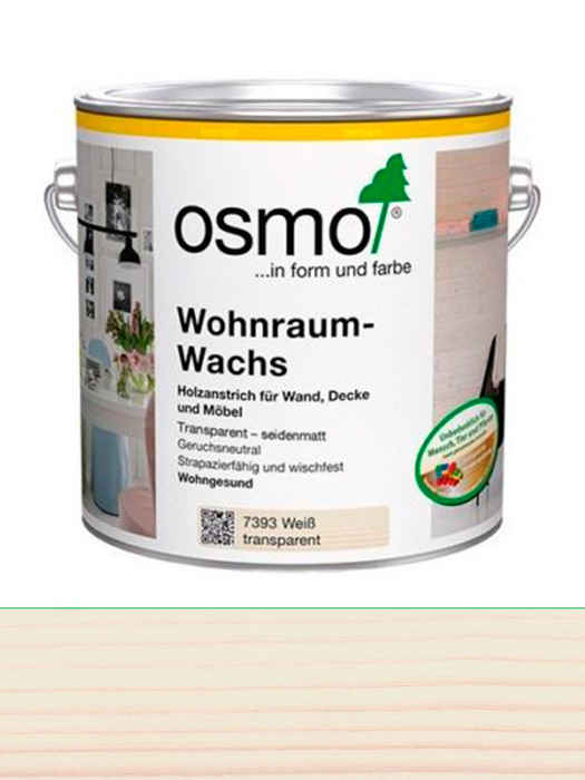 Віск Osmo WOHNRAUM-WACHS