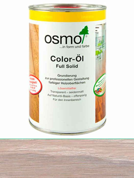 Кольорове масло без розчинника Osmo Color-Ol