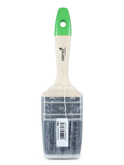 Кисть Osmo Flachenstreicher Aqua 60 мм