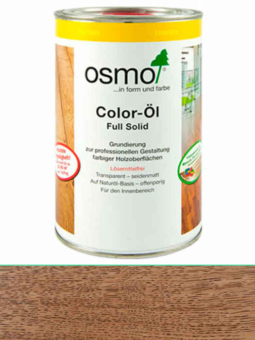 Цветное масло без растворителя Osmo Color-Ol