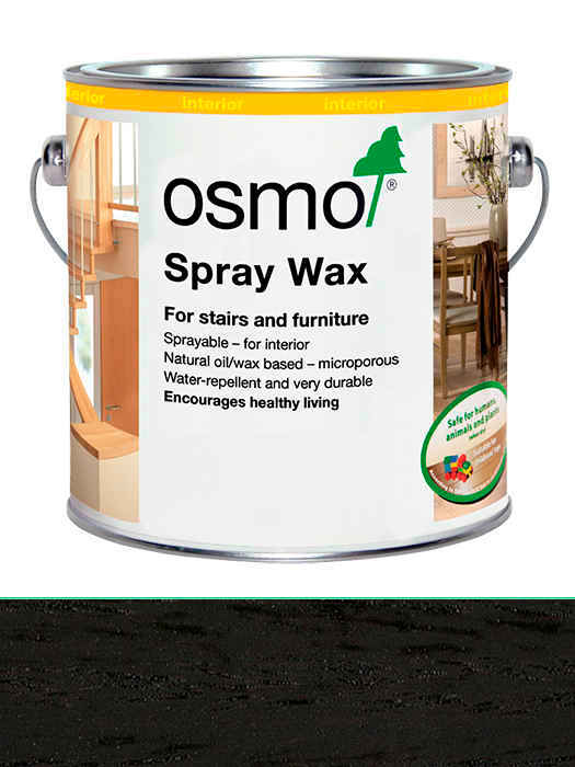 Воск для распыления Osmo Spritz-Wachs