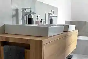 Для влажных помещений