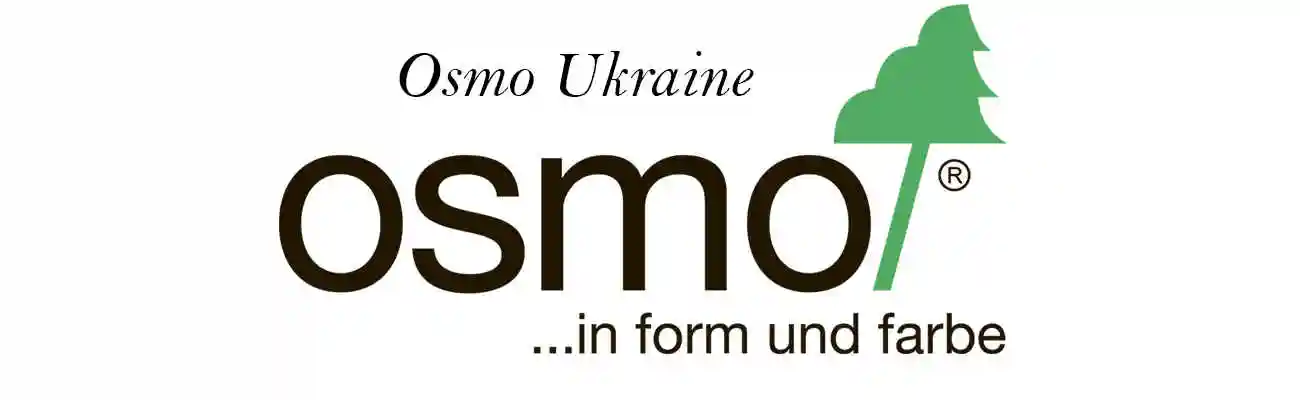 Osmo Ukraine
